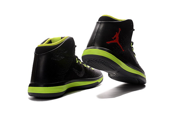 Jordan 31 Men Super Perfect--011